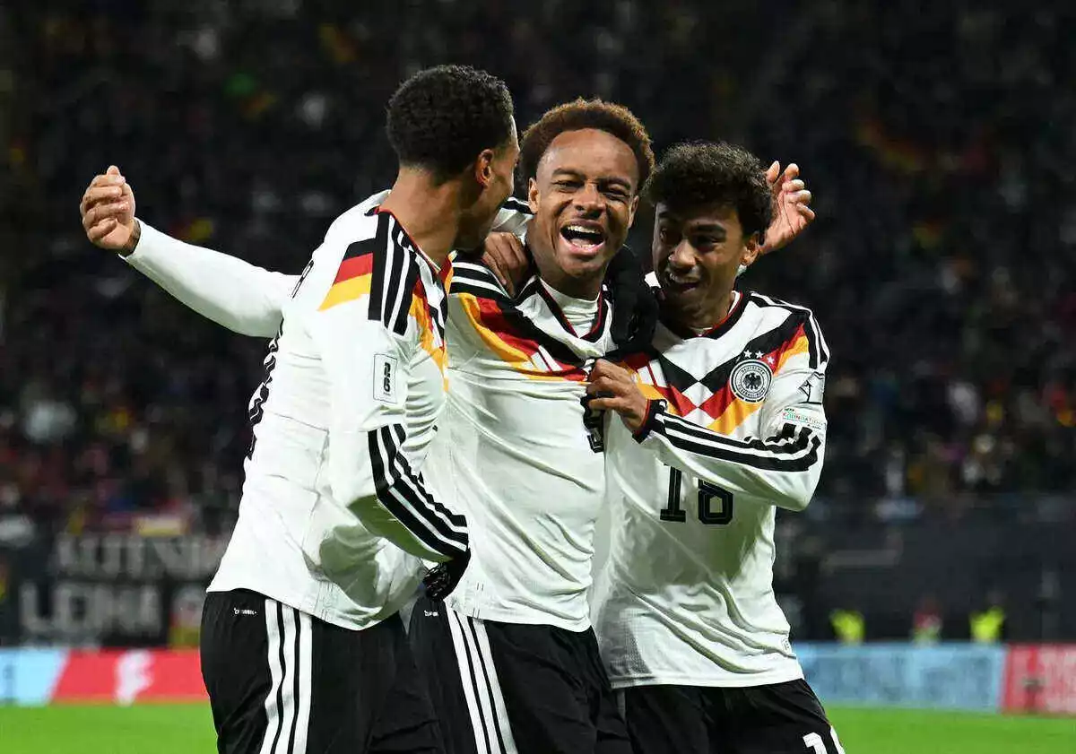 Germany v Curacao Predictions, Picks & Props (06/14/2026)