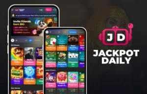 Jackpot Daily App Review: How Does Jackpot Daily Compare on Mobile?