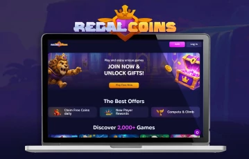 Regal Coins Promo Codes Rated for 2026