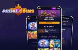 Regal Coins Daily Login Bonus: What's the Latest Daily Promotion?