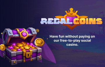 regal coins pro contra