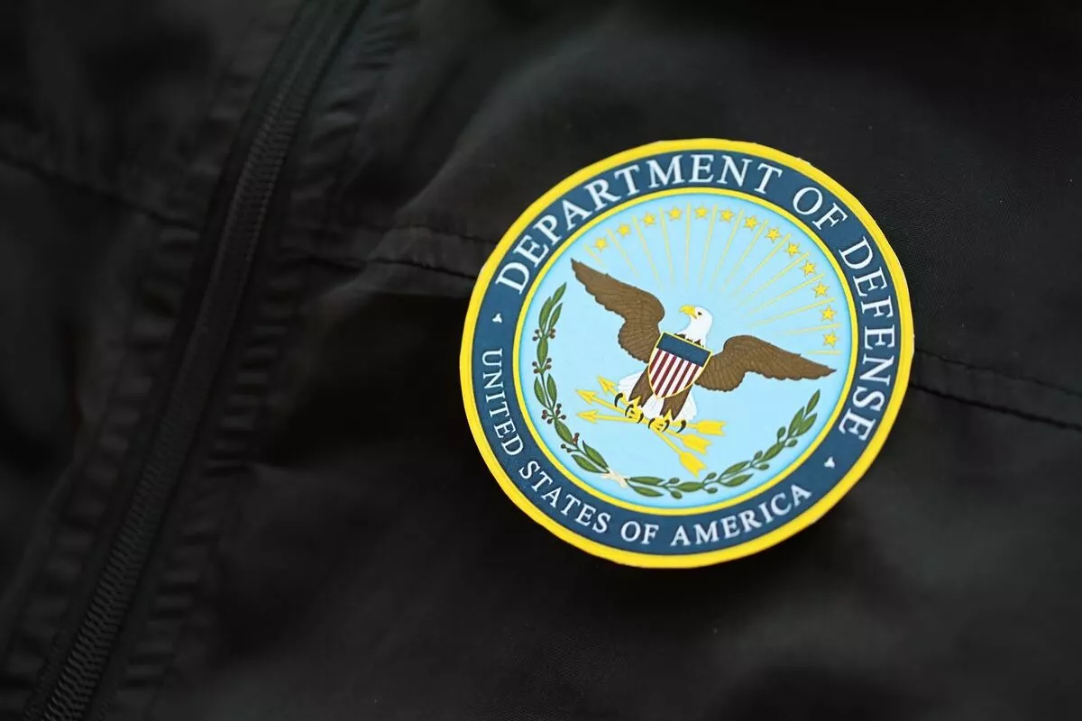 HR 8800 Addresses Military Insider Prediction Trading Concerns