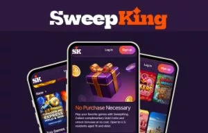 SweepKing App Review: How Does SweepKing Compare on Mobile?