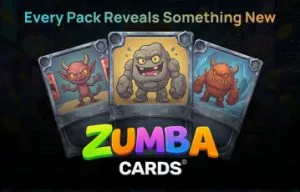ZumbaCards Promo Code: What's Available This June?