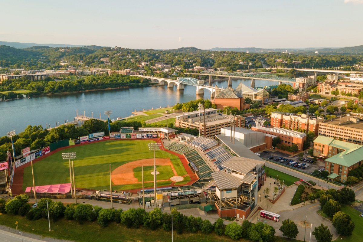 Tennessee Betting Handle Decreases in June Amid Summer Slowdown