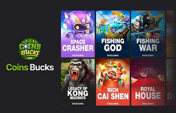 CoinsBucks Promo Codes Rated for 2026