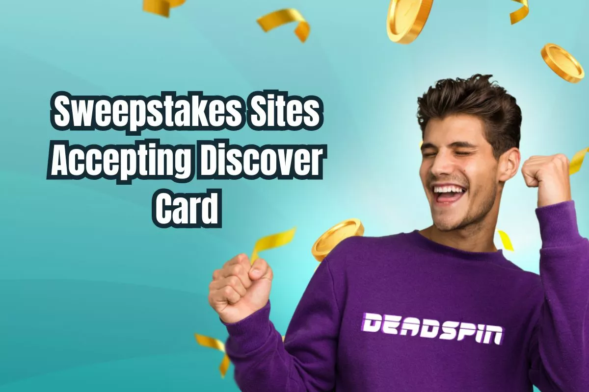 Discover Card Social Casinos Full List For October 2025