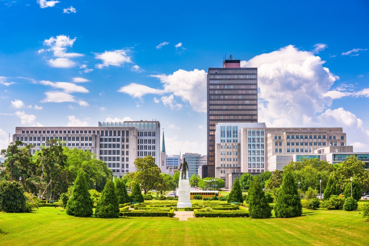 Louisiana Sports Betting Bills Could Ban Prop Bets, Protect Athletes