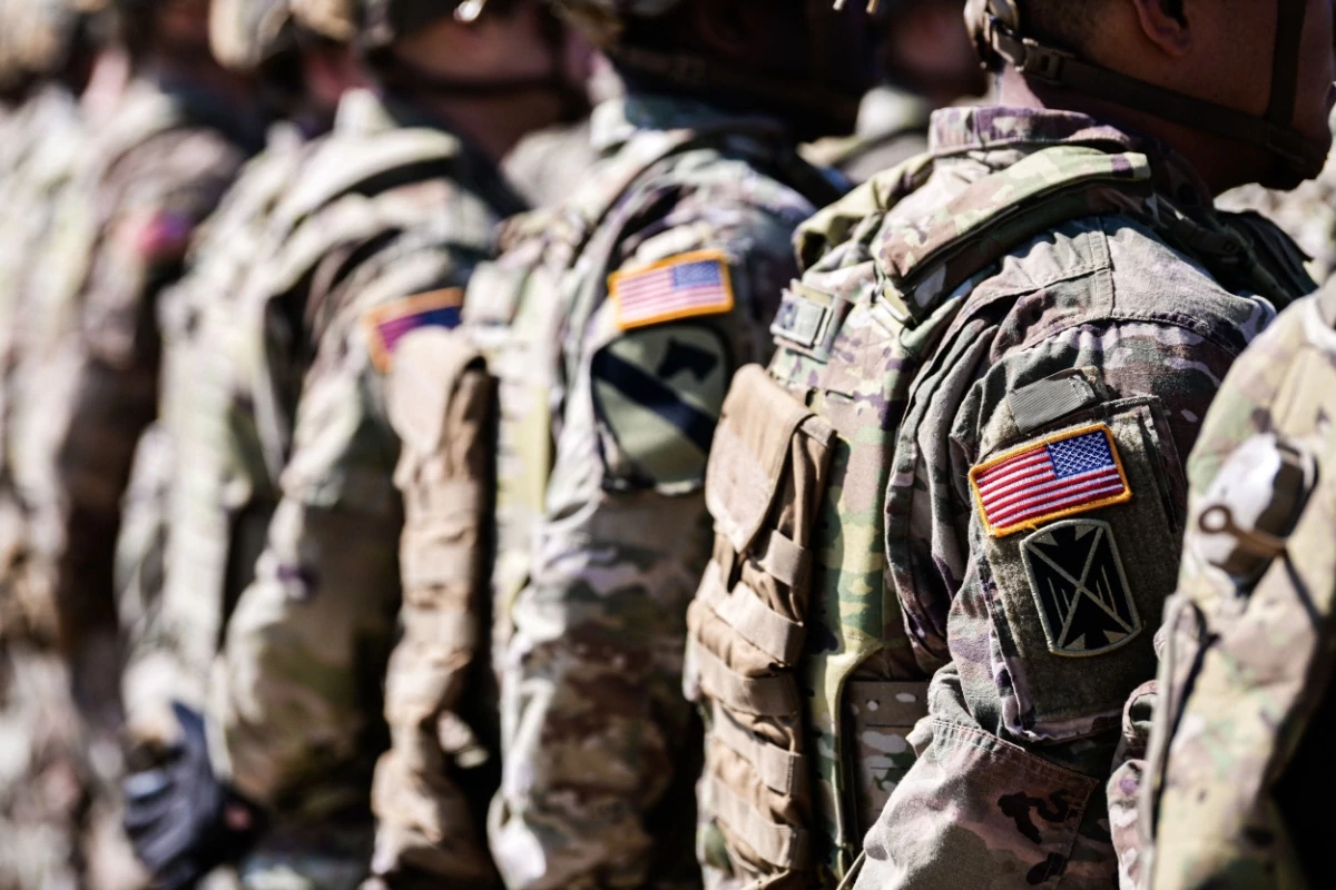 Research Into Problem Gaming Throughout US Military Emerges With Bipartisan Support