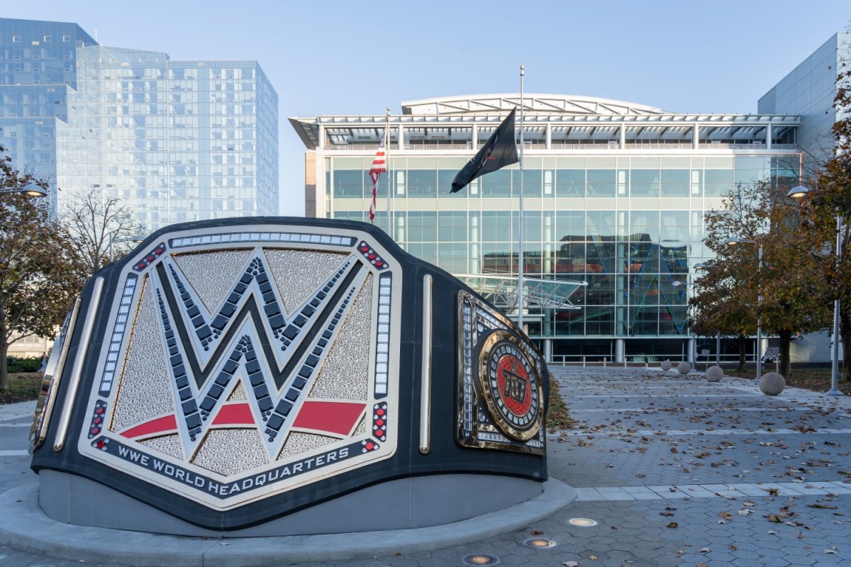 Fanatics Teams Up With WWE to Launch SummerSlam Games on Online Casino