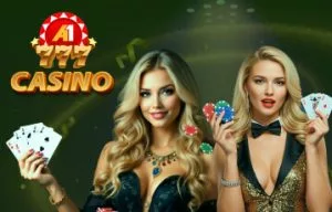 A1 Casino US Review: Detailed Rating of What to Expect From A1 Casino US
