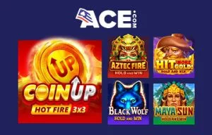 Ace.com Promo Codes for 2025: Up to 50,000 GC & 25 SC Free