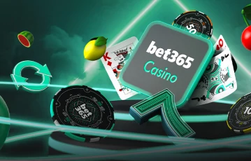 Is bet365 Legal in Virginia? Everything You Need to Know 2026