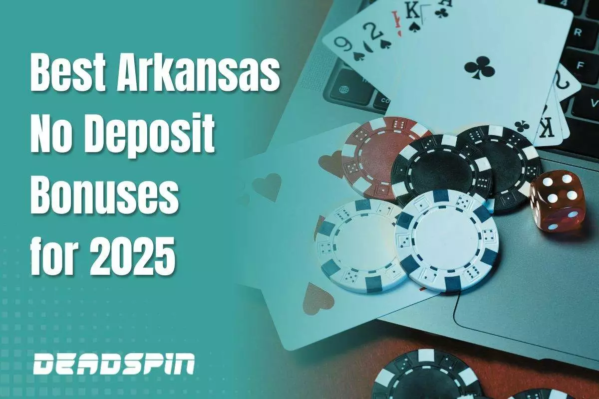 Best AR No Deposit Bonuses for 2026