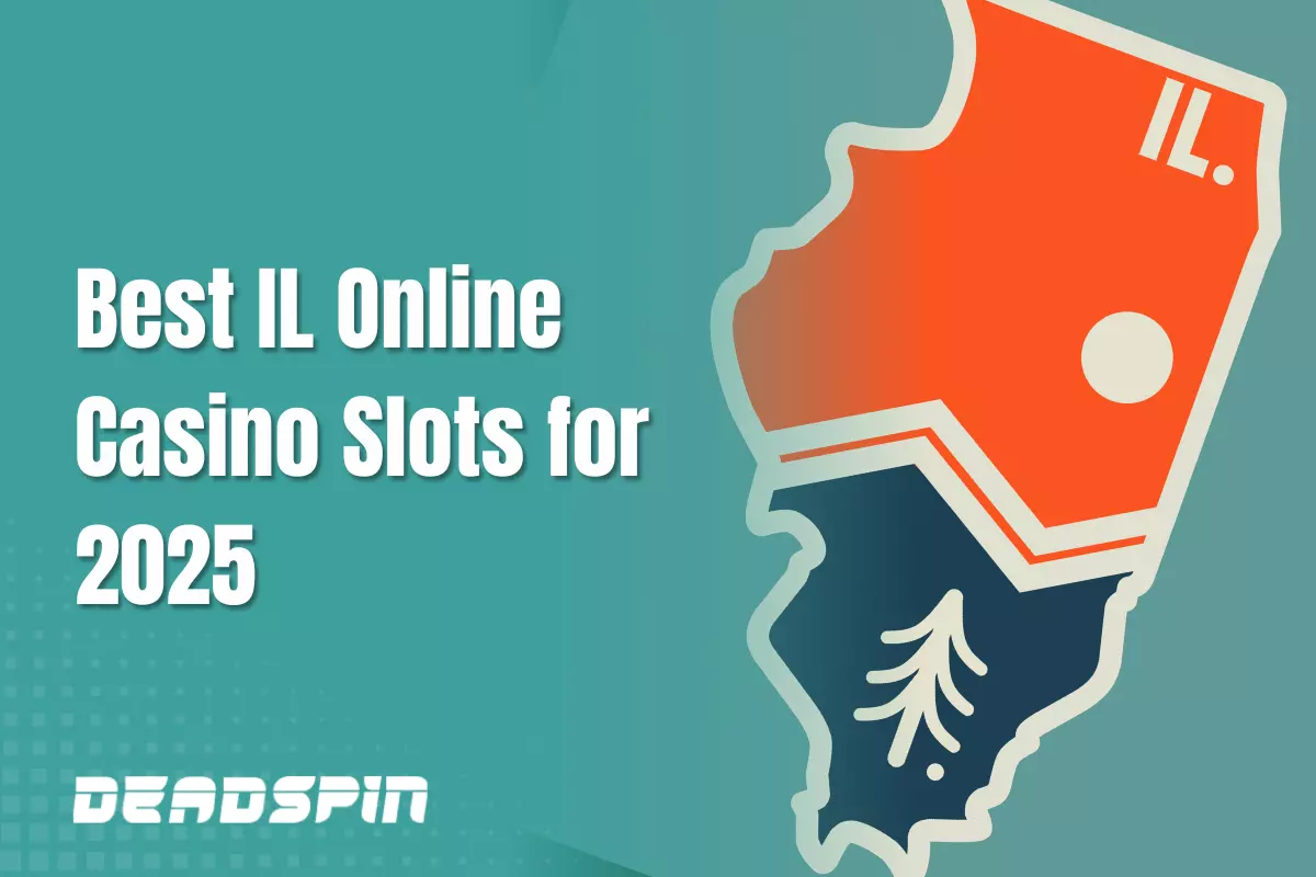 Best IL Online Casino Slots for 2026