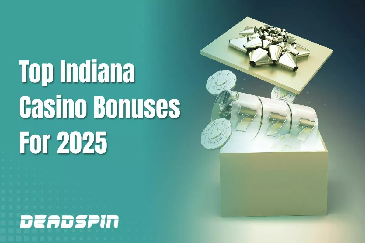 Top Indiana Casino Bonuses For 2026