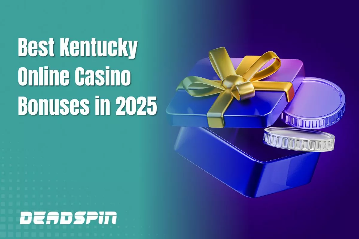 Best Kentucky Online Casino Bonuses in 2026