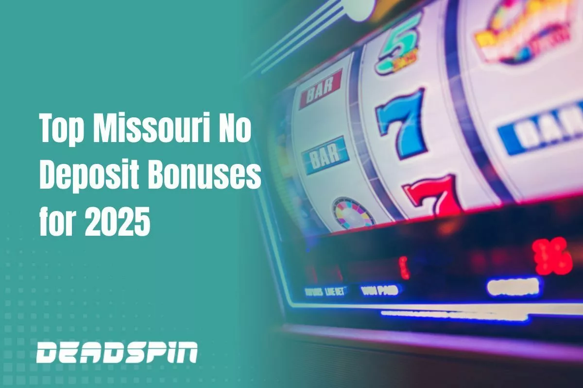 Top MO No Deposit Bonuses for 2026