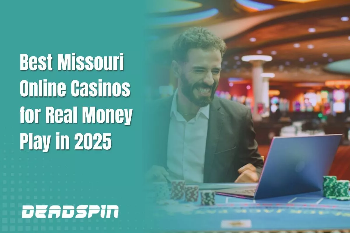 Best Ohio Online Casinos 2026 Real Money Prizes Available Deadspin Mo Betting .webp