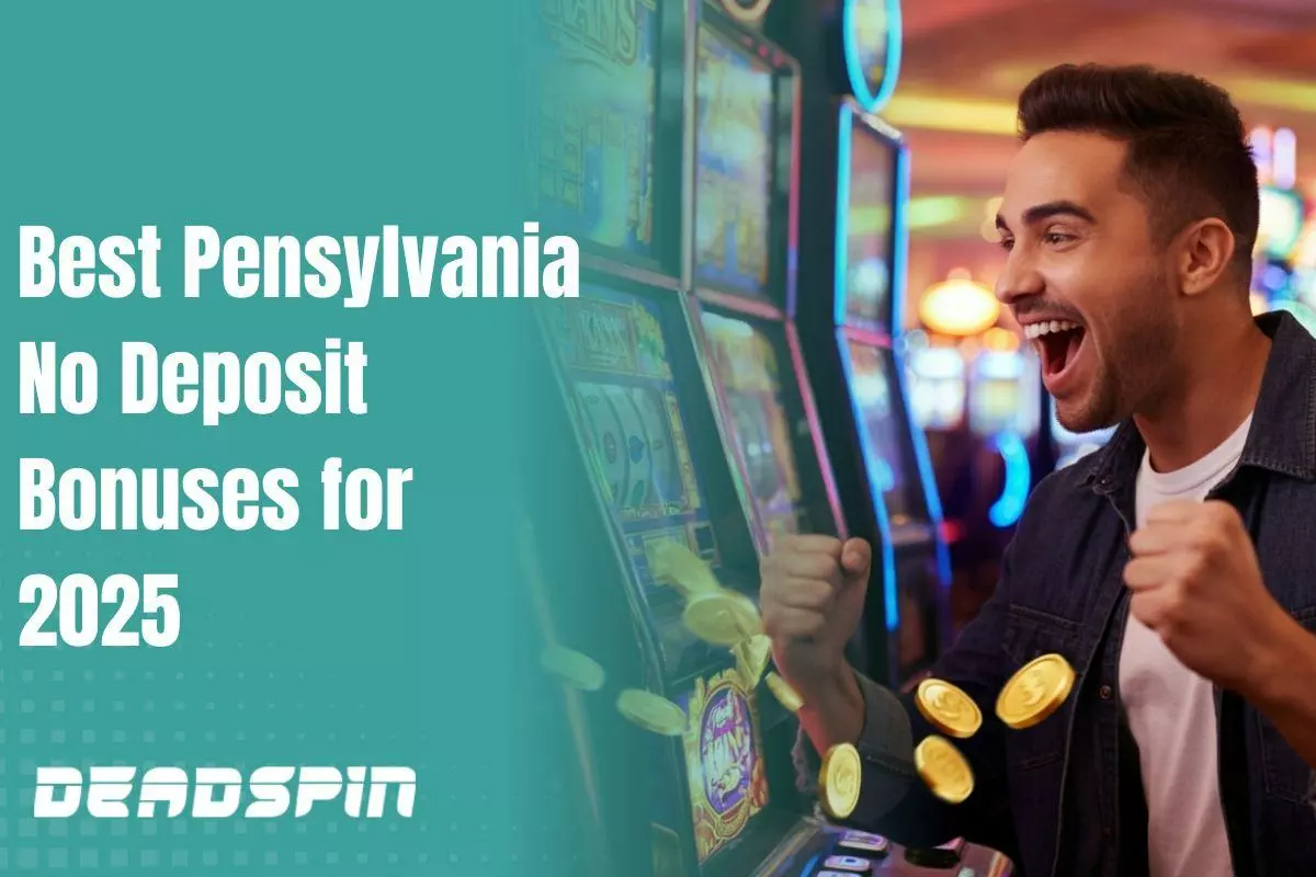 Best PA No Deposit Bonuses for 2026