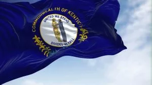 Kentucky Governor Vetoes Sports Betting Bill
