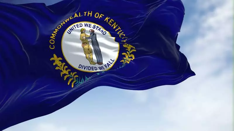 Kentucky Governor Vetoes Sports Betting Bill