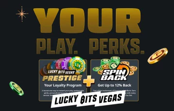 Lucky Bits Vegas Birthday Bonus for 2026