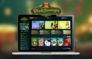 Is RichSweeps Casino Real Money? All You Need to Know