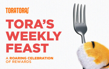tora-tora-features-rewards