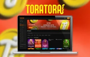 ToraTora Casino Promo Code 2025: 2,000 GC &amp; 20 SC Free