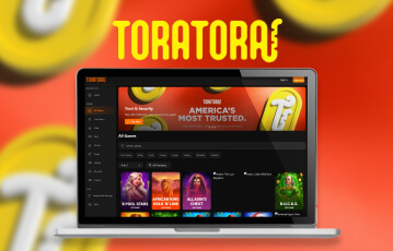 tora tora laptop
