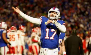 What Prediction Markets Are Telling Us About NFL 2026 MVP