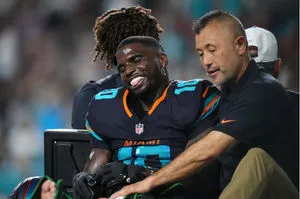 Tyreek Hill’s Injury Update Has Prediction Markets Buzzing