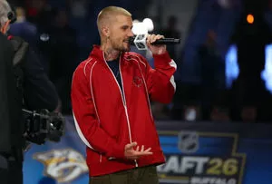 Prediction Markets See Justin Bieber as a Top Super Bowl Halftime Candidate