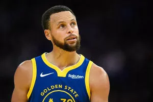 Stephen Curry’s Future With the Warriors Suddenly Feels Less Certain