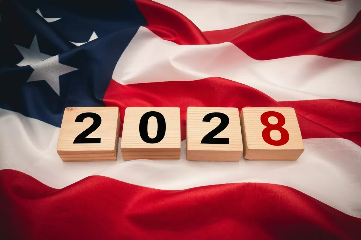2028 US President Winner Predictions (11/07/2028): Latest News, Picks & Market Movement