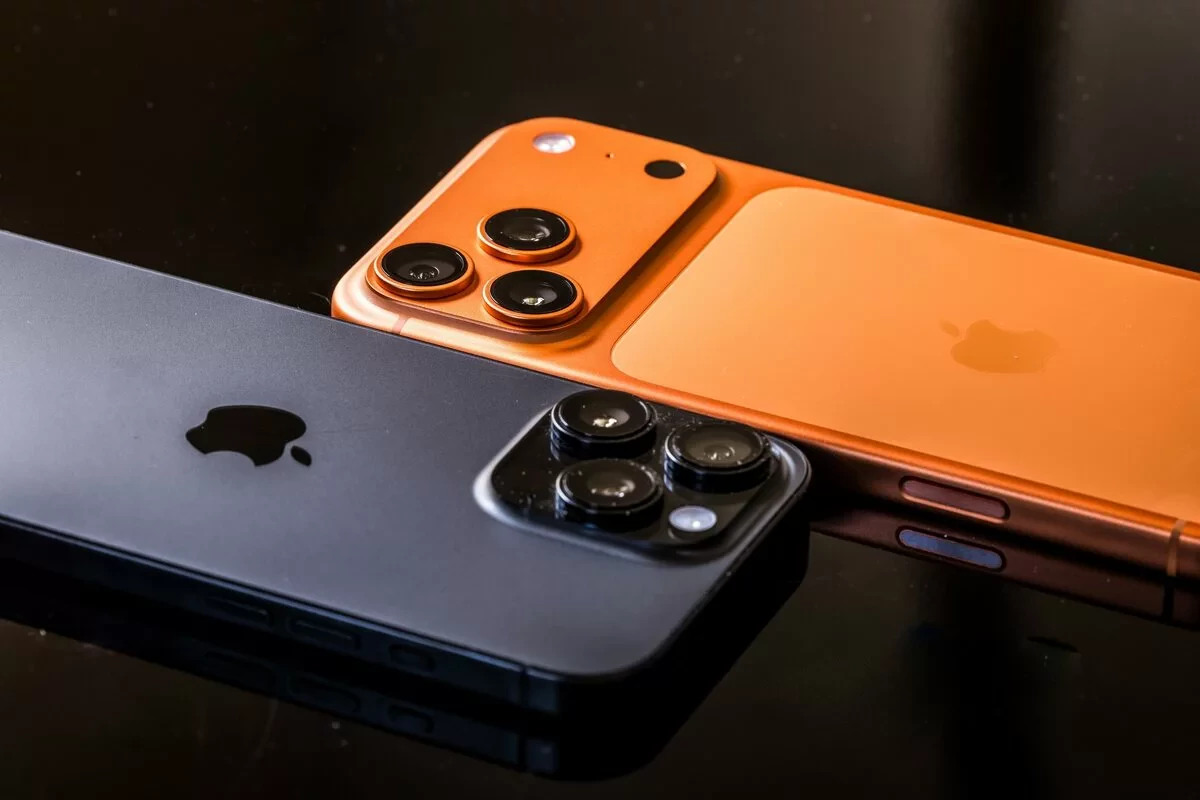 Apple iPhone