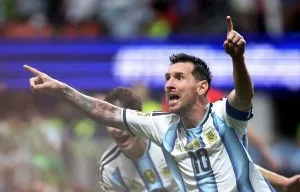 Argentina vs Switzerland World Cup Betting Preview, Lines &amp; Predictions (7/11/2026)