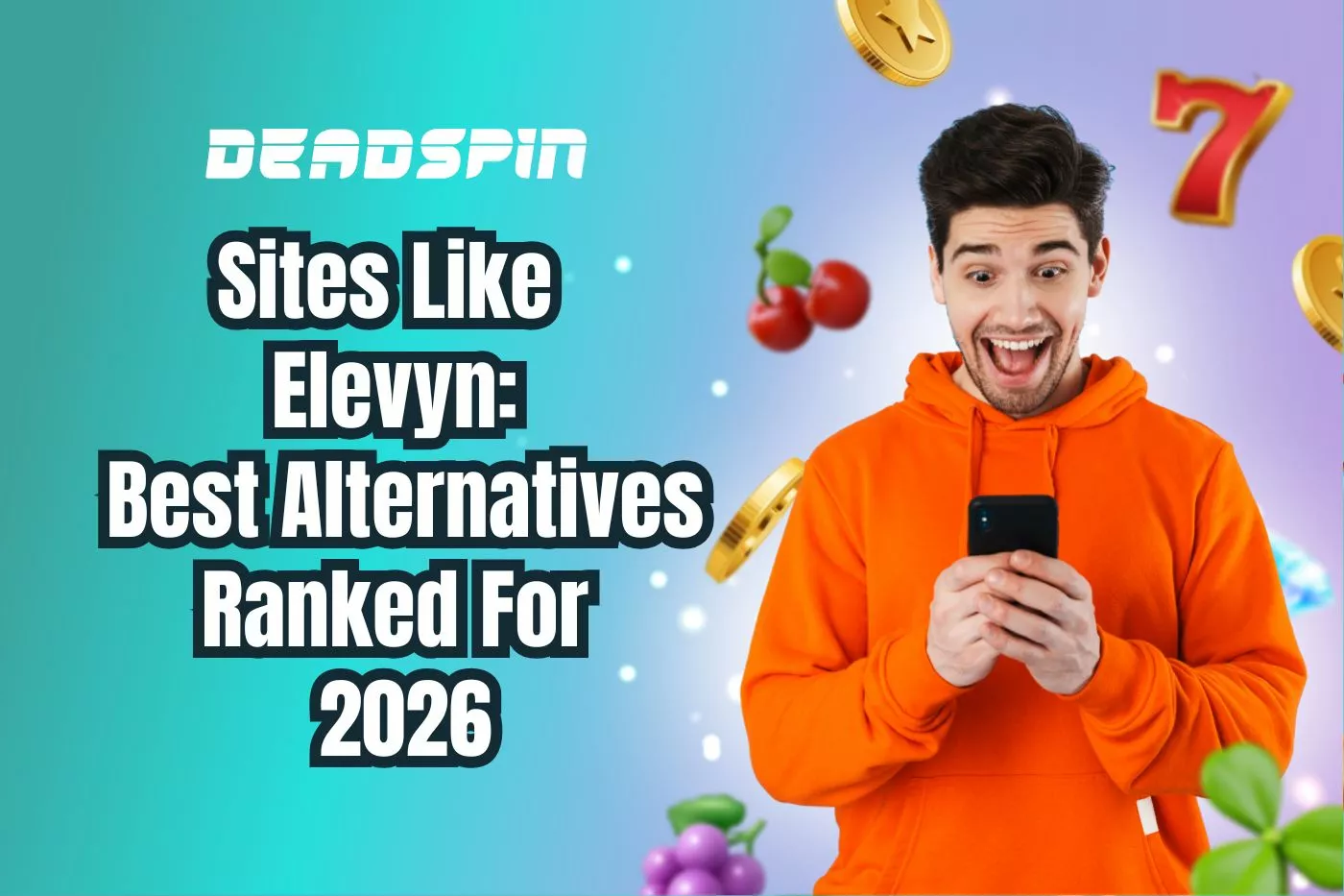 Sites Like Elevyn: Best Alternatives Ranked For 2026