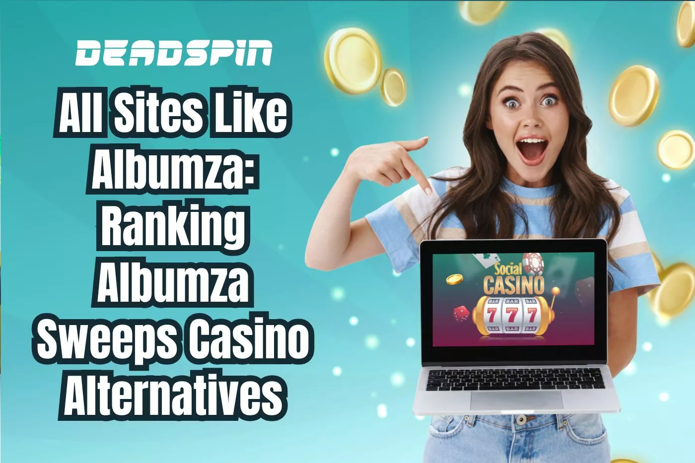 Sites Like Albumza: Best Alternatives Ranked For 2026