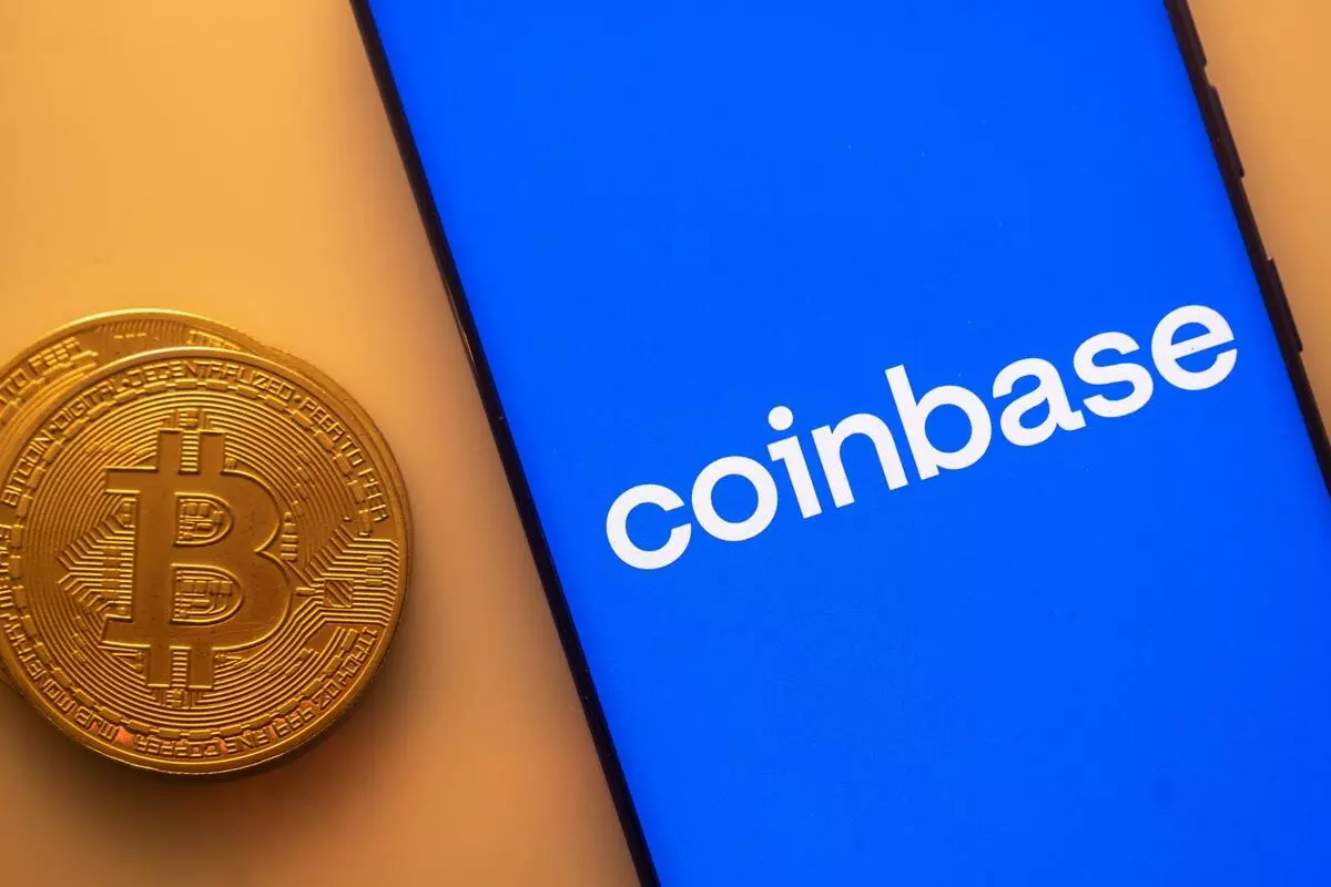 Coinbase