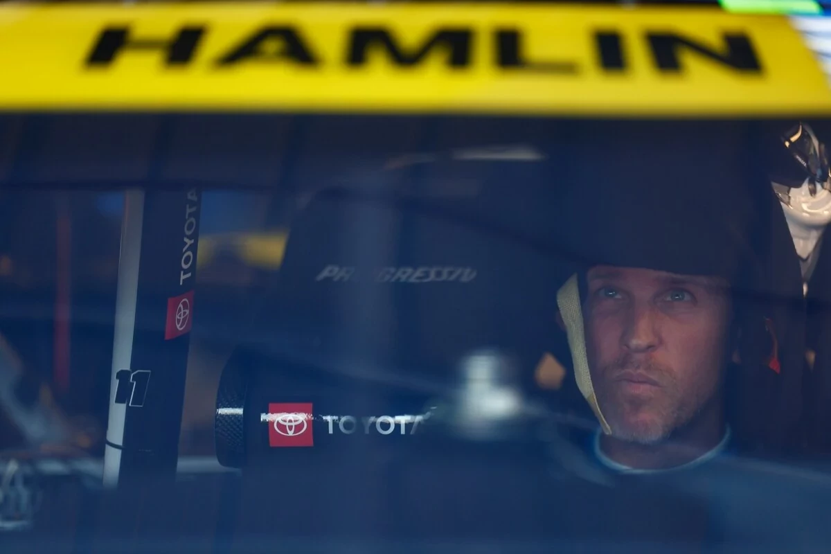 2026 NASCAR Cup Series Championship Predictions (11/08/2026): Latest News, Picks & Market Movement