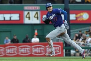 Dodgers vs Cubs Predictions (08/03/2026): Latest News, Picks & Market Movement