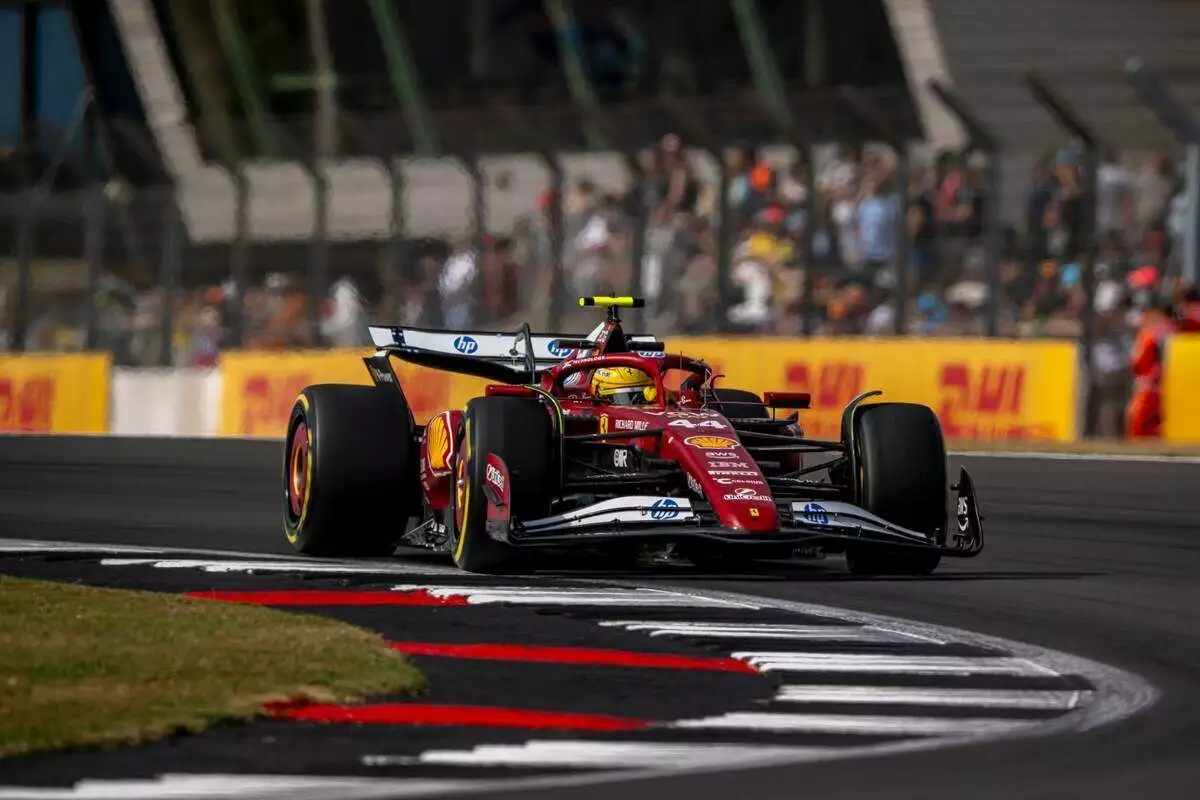 2026 British Grand Prix Predictions (07/05/2026): Latest News, Picks & Market Movement