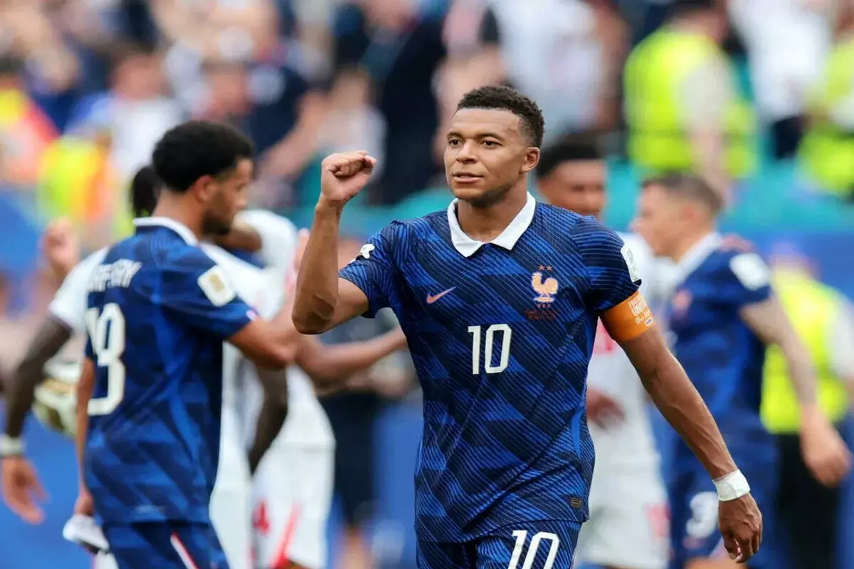 Top Kalshi World Cup Markets in 2026: The Final Four Matches Hit $2.8 Billion in Trading Volume