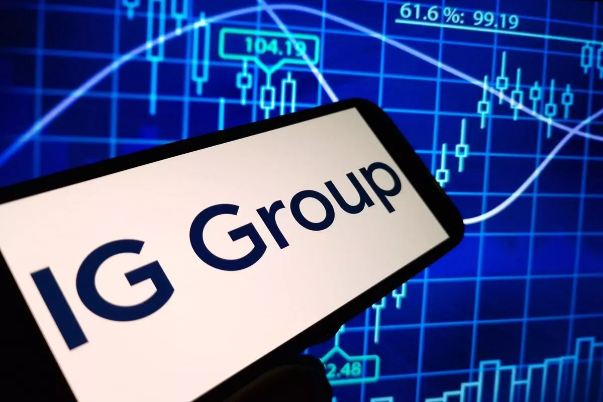 IG Group