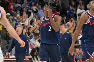 2027 NBA Champion Odds: Raptors Steam Has Evaporated with Kawhi Trade Stalled