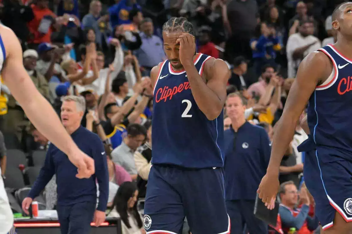 2027 NBA Champion Odds: Raptors Steam Has Evaporated with Kawhi Trade Stalled