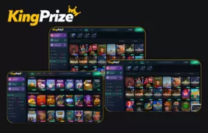 King Prize Promo Code: Get 40,000 GC and 40 Free SC At King Prize Casino