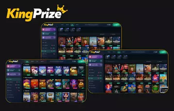 KingPrize Promo Codes Rated for 2026